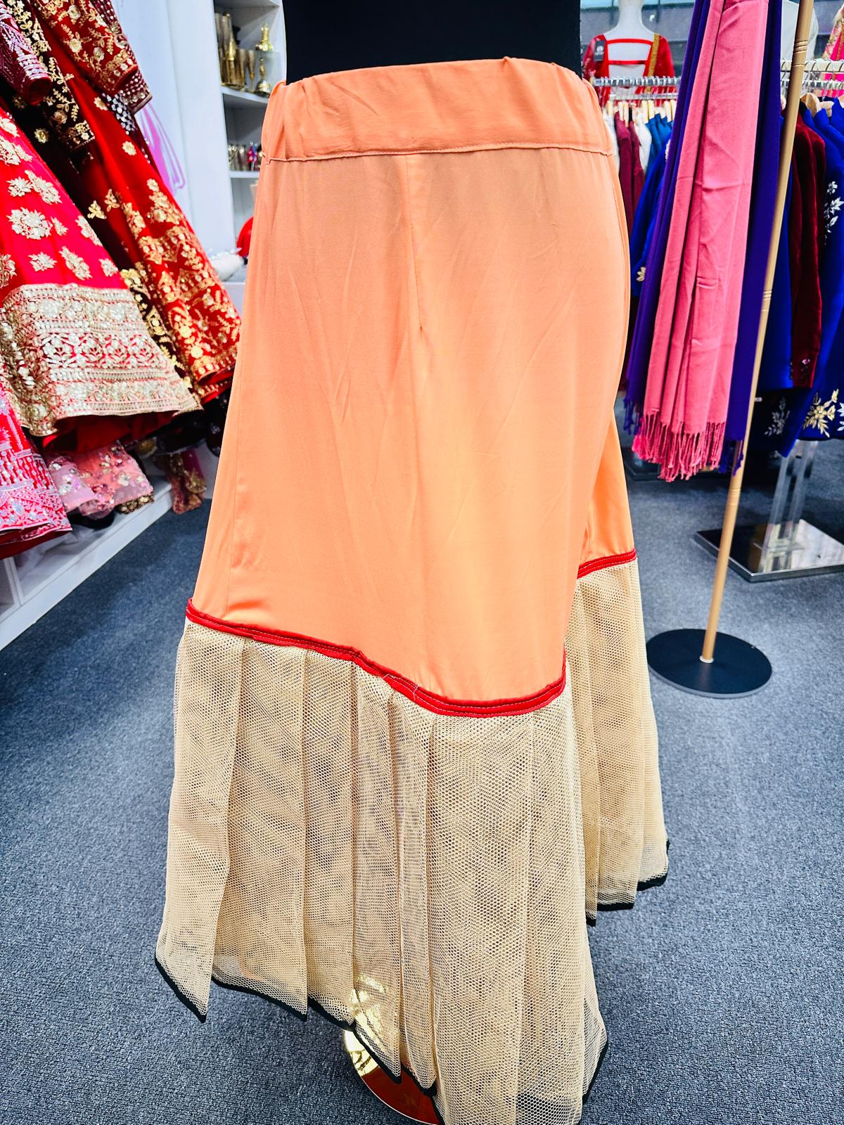 Ready to Wear Cancan